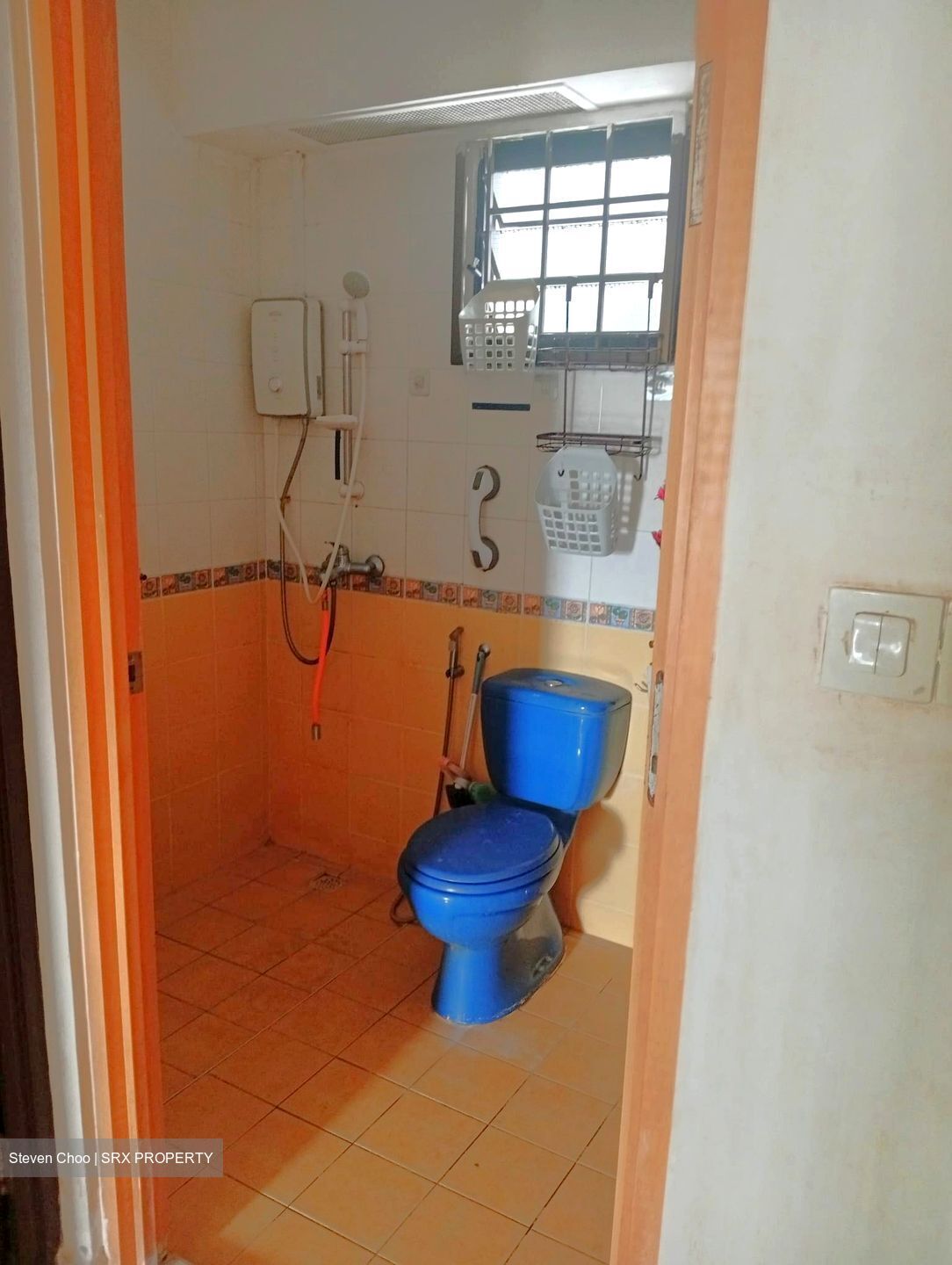 Blk 508B Wellington View (Sembawang), HDB 4 Rooms #627871401